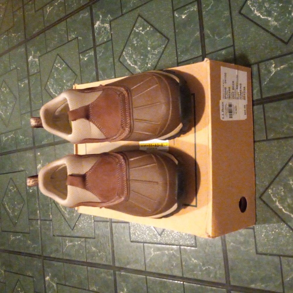 Women's Slip-On Shoe